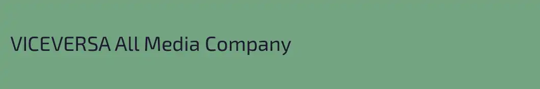VICEVERSA All Media Company